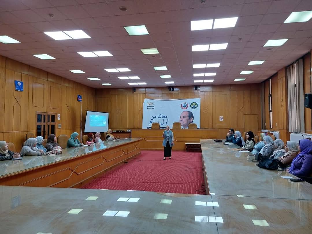 جانب من فعاليات الدورة، فيتو