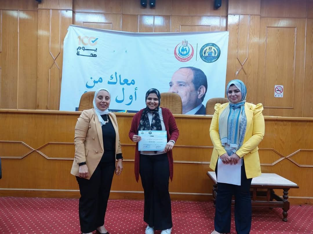 جانب من فعاليات الدورة، فيتو