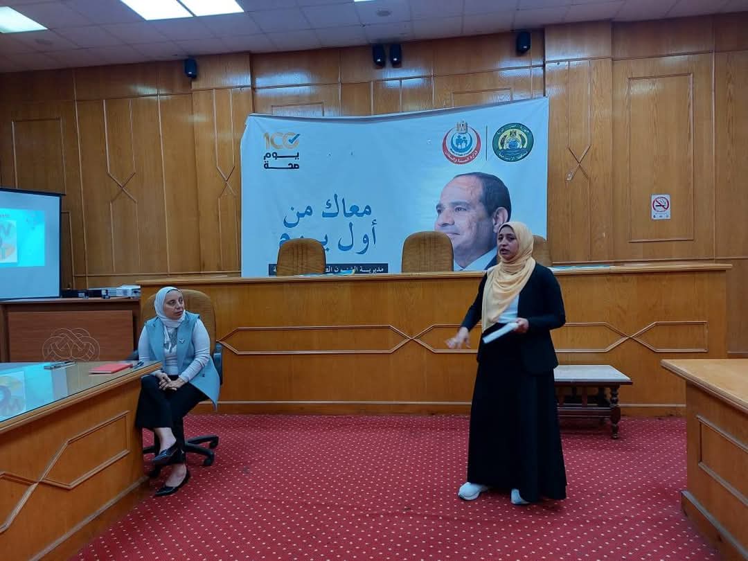 جانب من فعاليات الدورة، فيتو