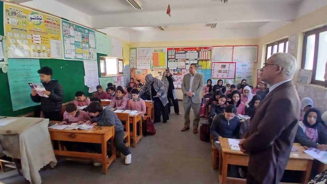 جانب من الجولة، فيتو