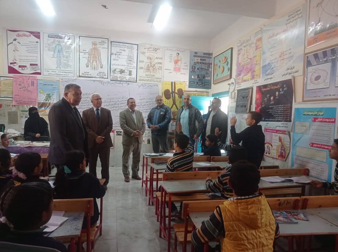 جانب من الجولة، فيتو