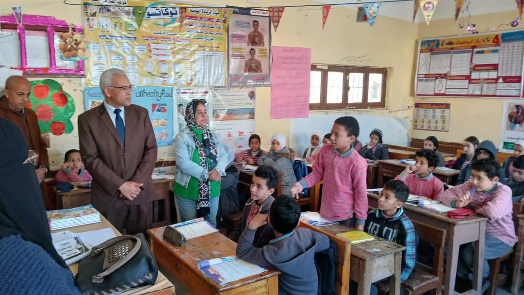 جانب من الجولة، فيتو