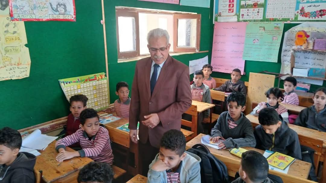 جانب من الجولة، فيتو