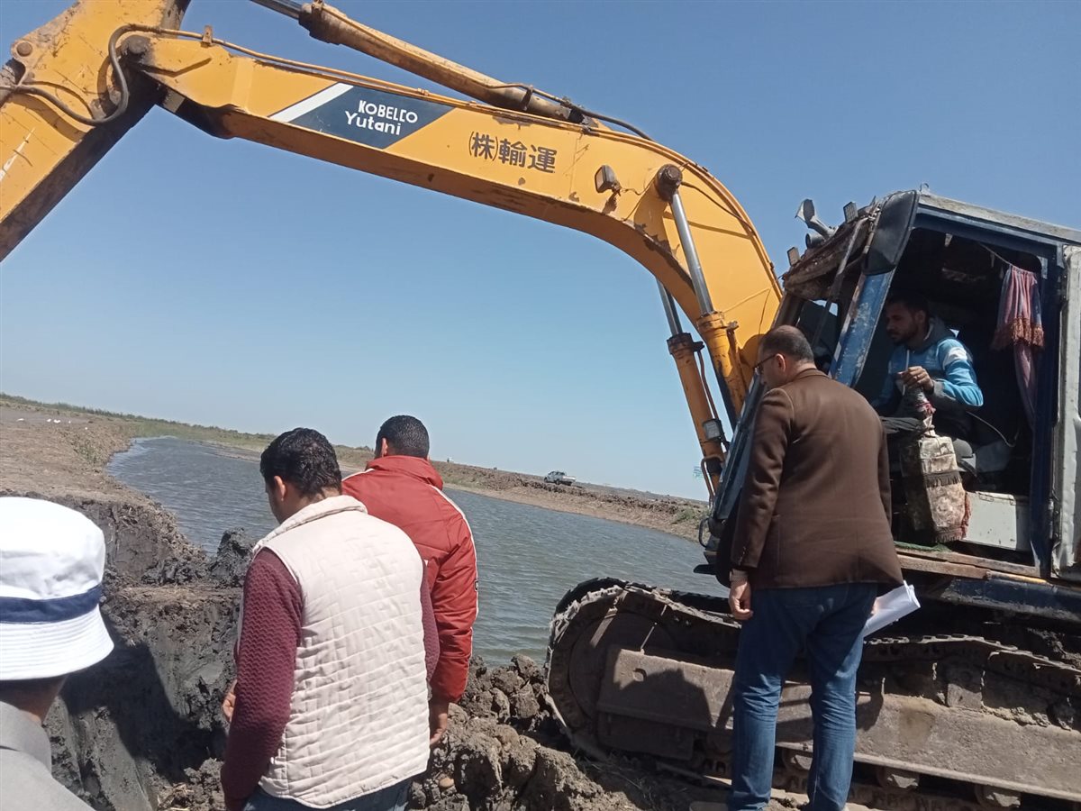 جانب من حملات الإزالة، فيتو