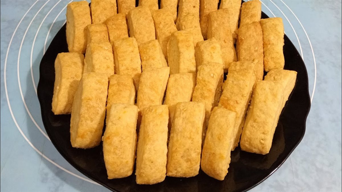 طريقة عمل المنين