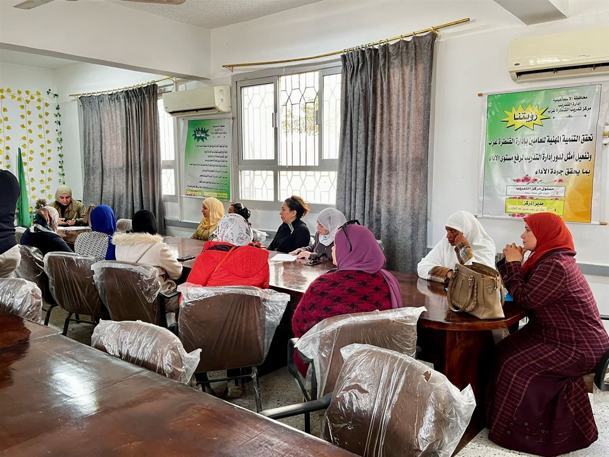 جانب من التدريب،فيتو