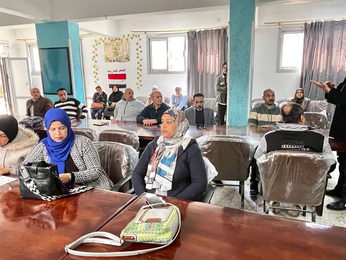 جانب من التدريب،فيتو