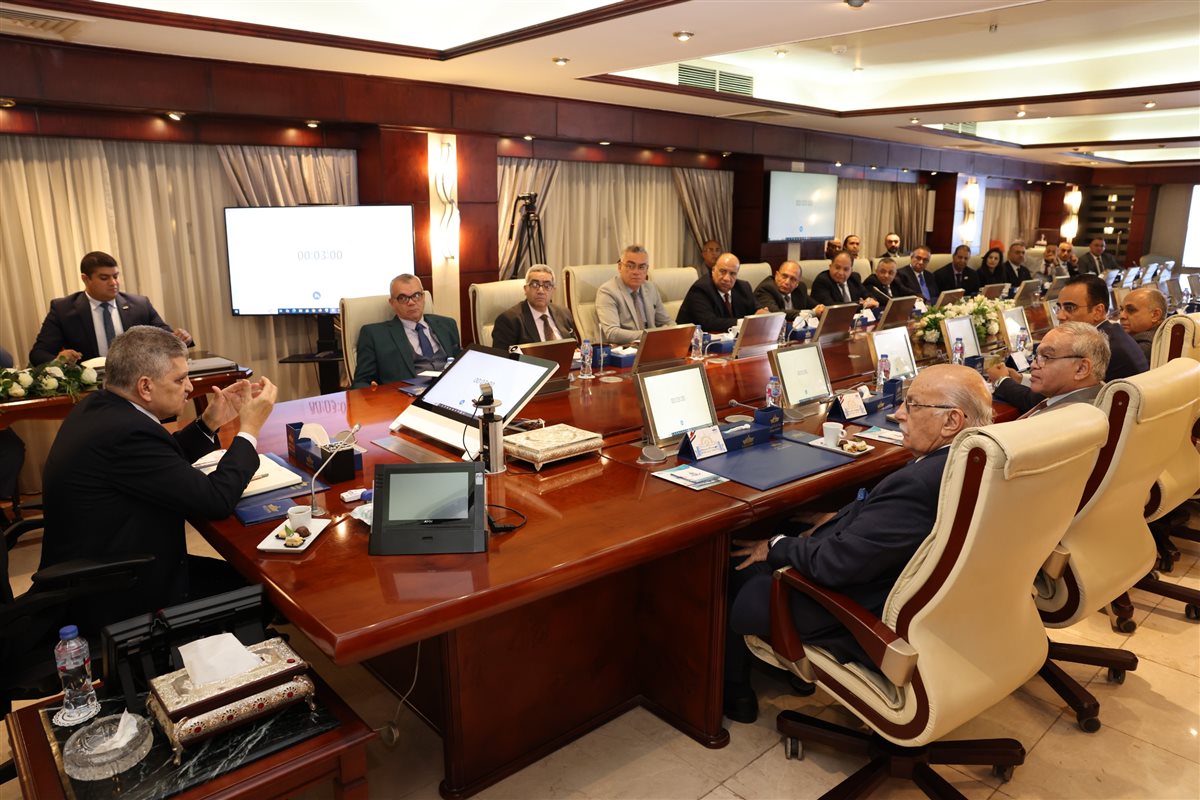 الملاحة في قناة السويس، فيتو