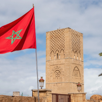 دولة المغرب، فيتو