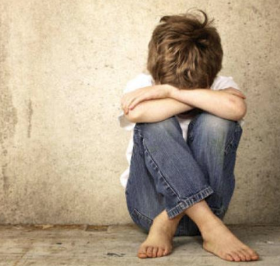 تقرير صادم للاعتداءات الجنسية على الأطفال، فيتو