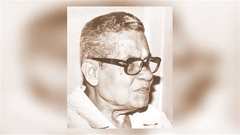 كاتب حلقات  الف ليلة وليلة طاهر ابو فاشة 