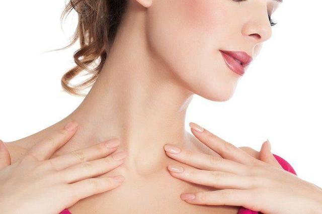 وصفات لتفتيح الرقبة