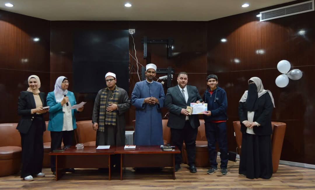 جانب من الحفل،فيتو