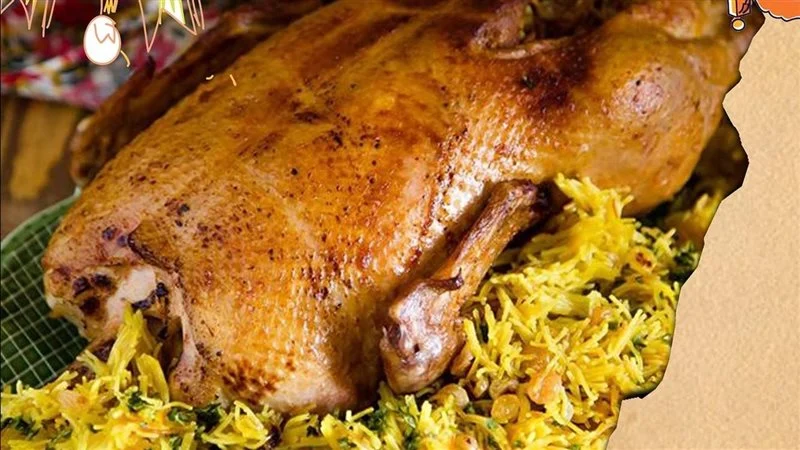 البط الدمياطي