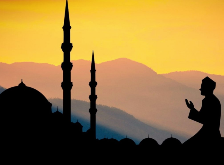 استحضار ليلة القدر، فيتو