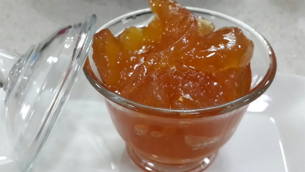 مربى التفاح