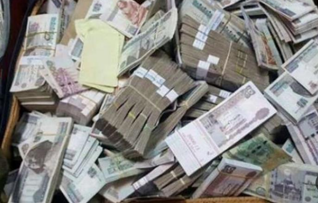 زيادة حصيلة الإيرادات الضريبية في الناتج المحلي، فيتو