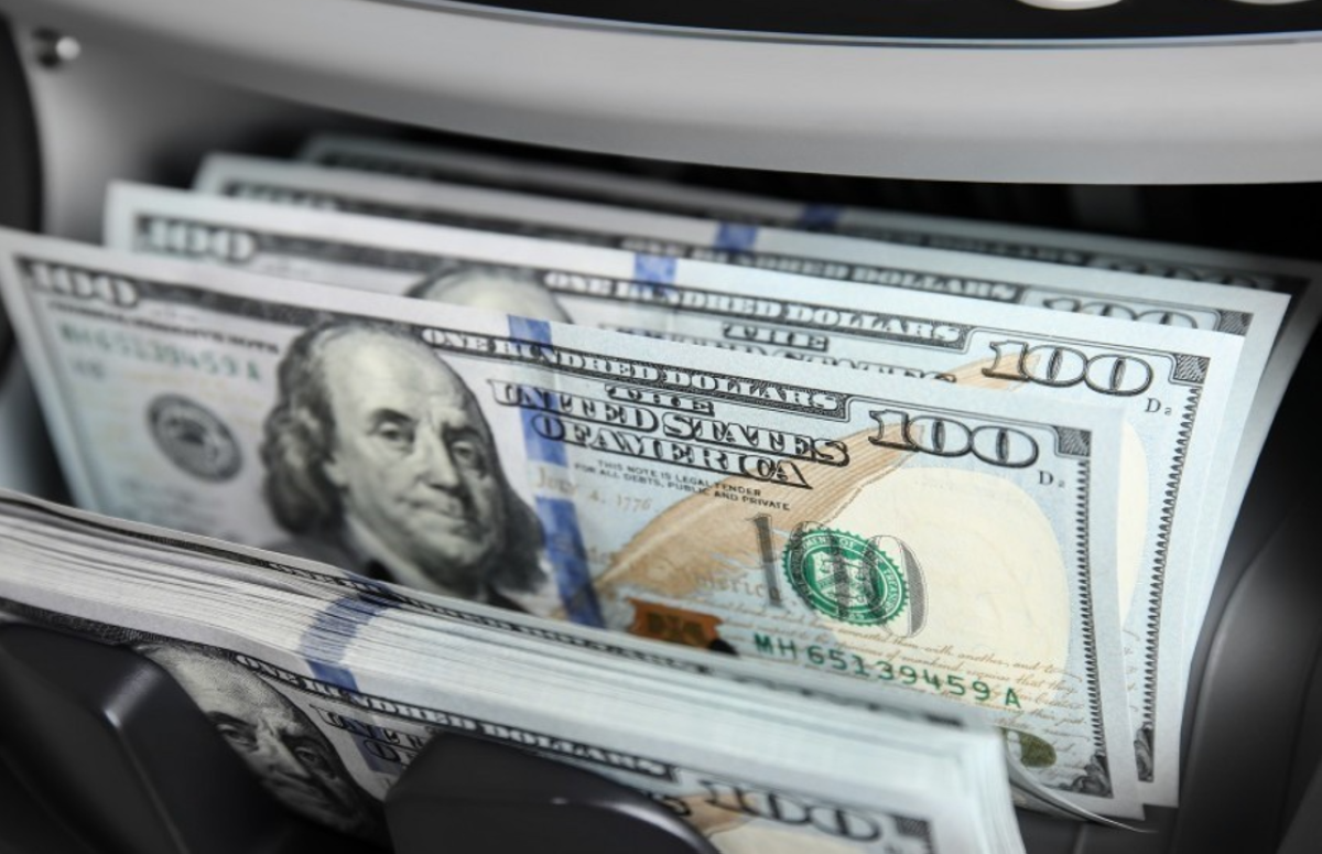 سعر الدولار