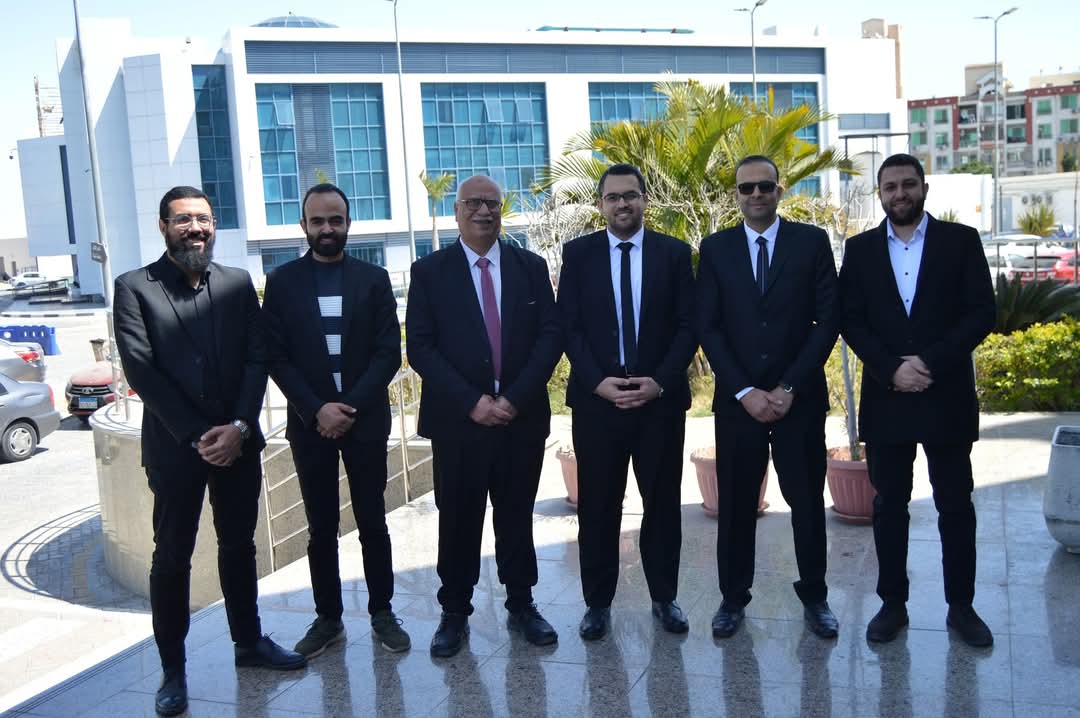 الرعاية الأولية بالإسماعيلية، فيتو