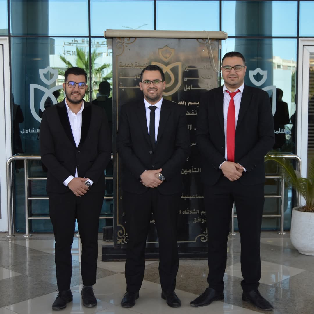 الرعاية الأولية بالإسماعيلية، فيتو