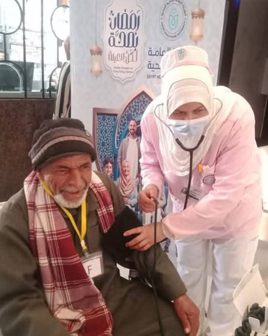 جانب من أعمال المبادرة، فيتو