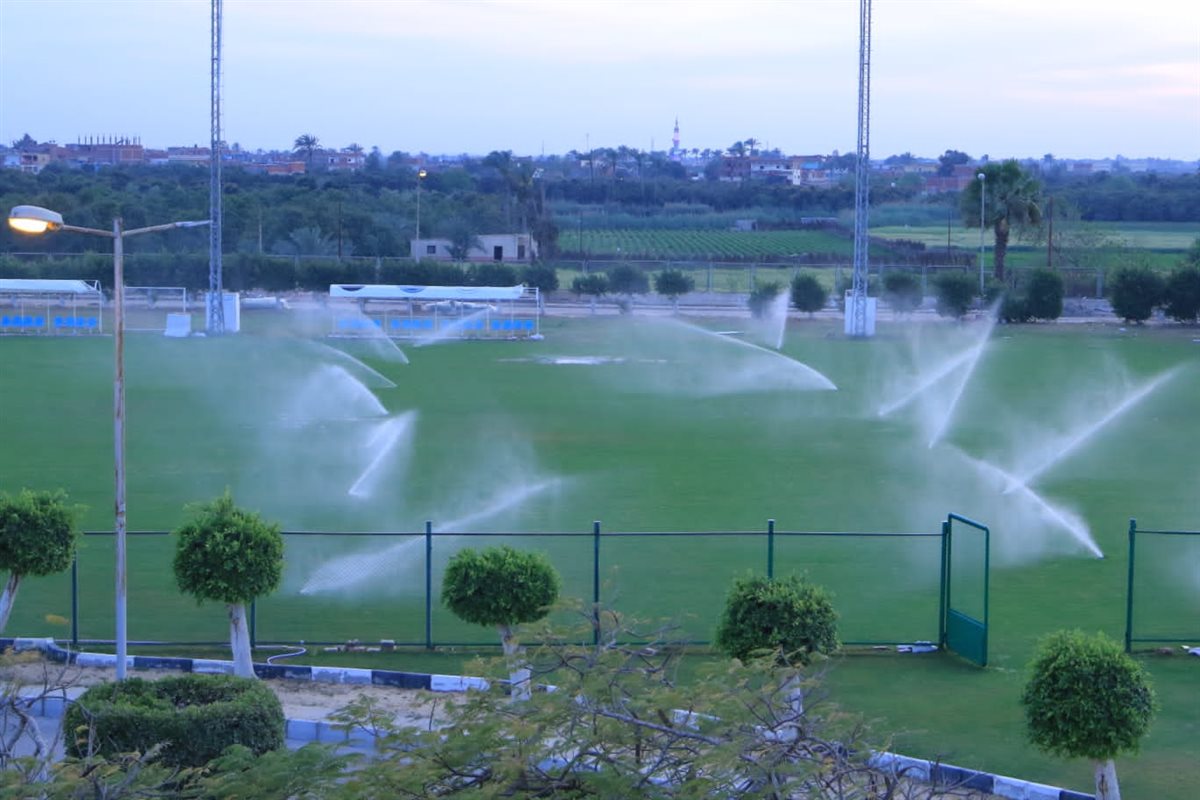 جانب من الجولة، فيتو