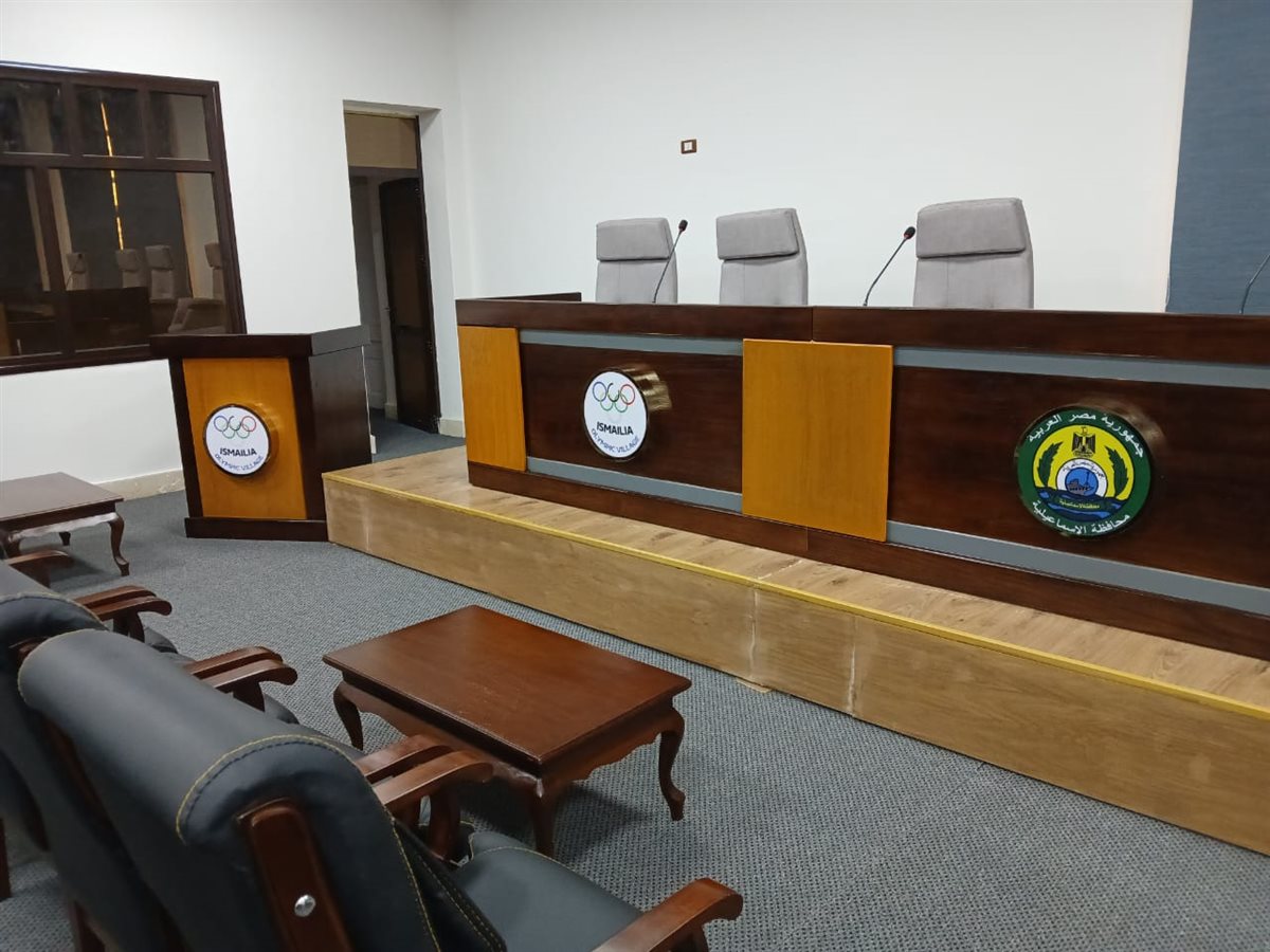 جانب من الجولة، فيتو