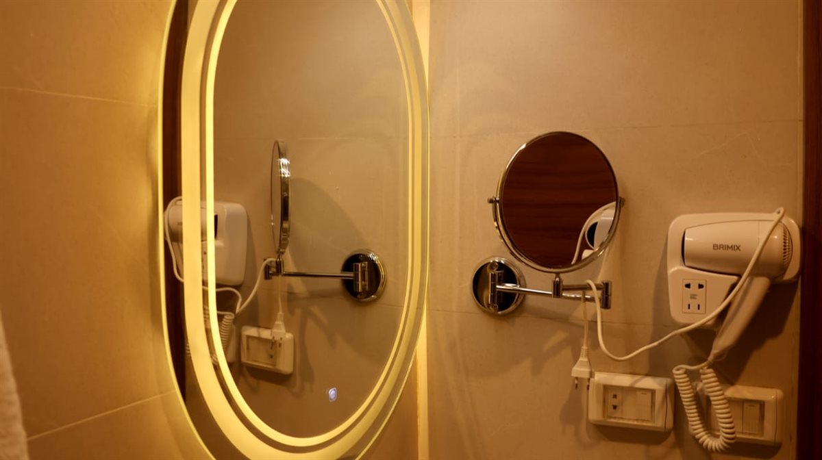 جانب من الجولة، فيتو