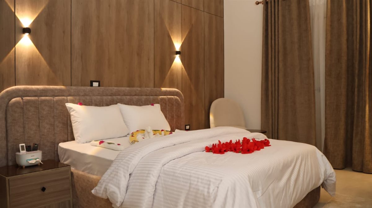 جانب من الجولة، فيتو