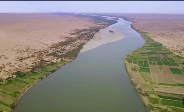 عنتيبي تخالف القوانين الدولية، فيتو