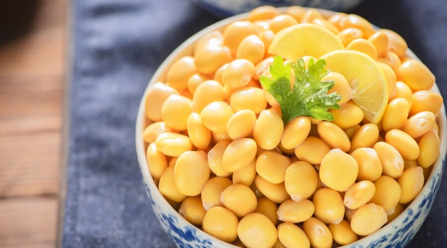 فوائد الترمس 