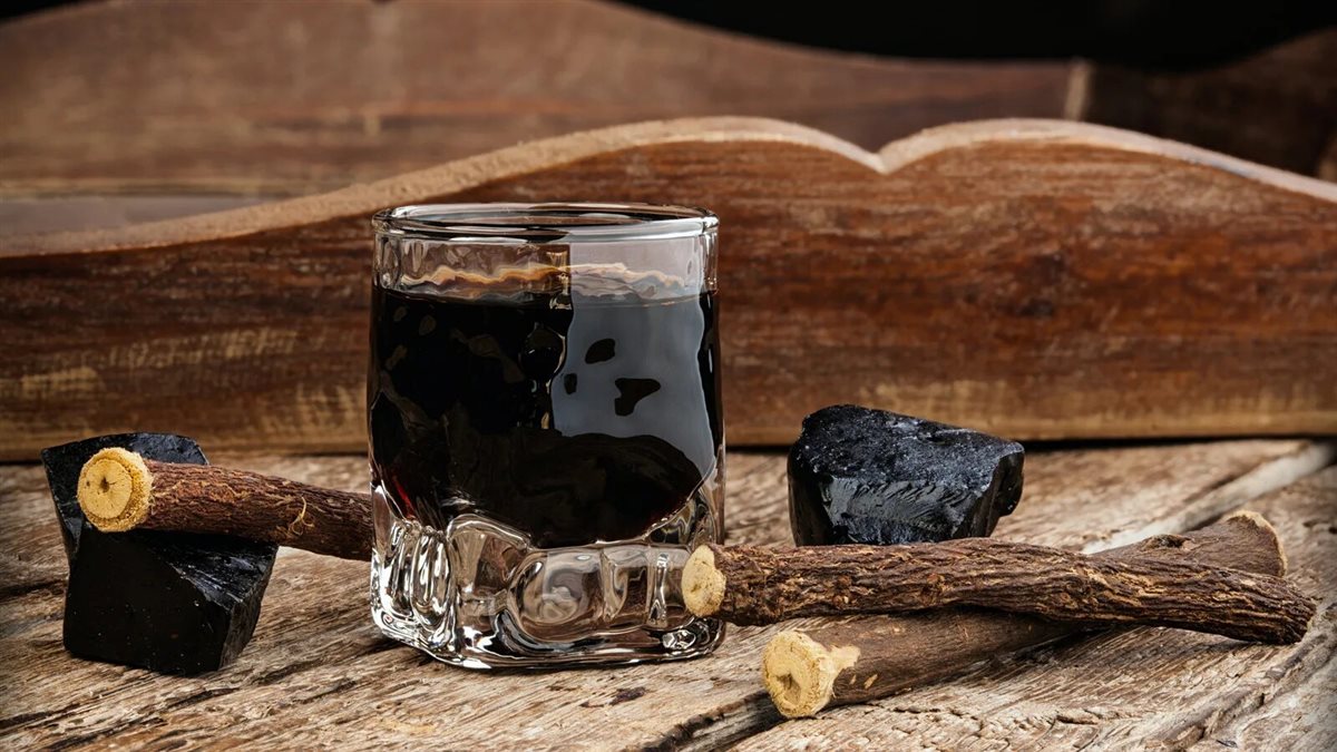 العرقسوس لصحتك