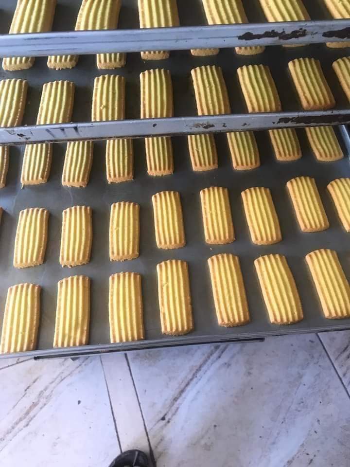 سعر كيلو البسكويت قبل عيد الفطر المبارك 2025