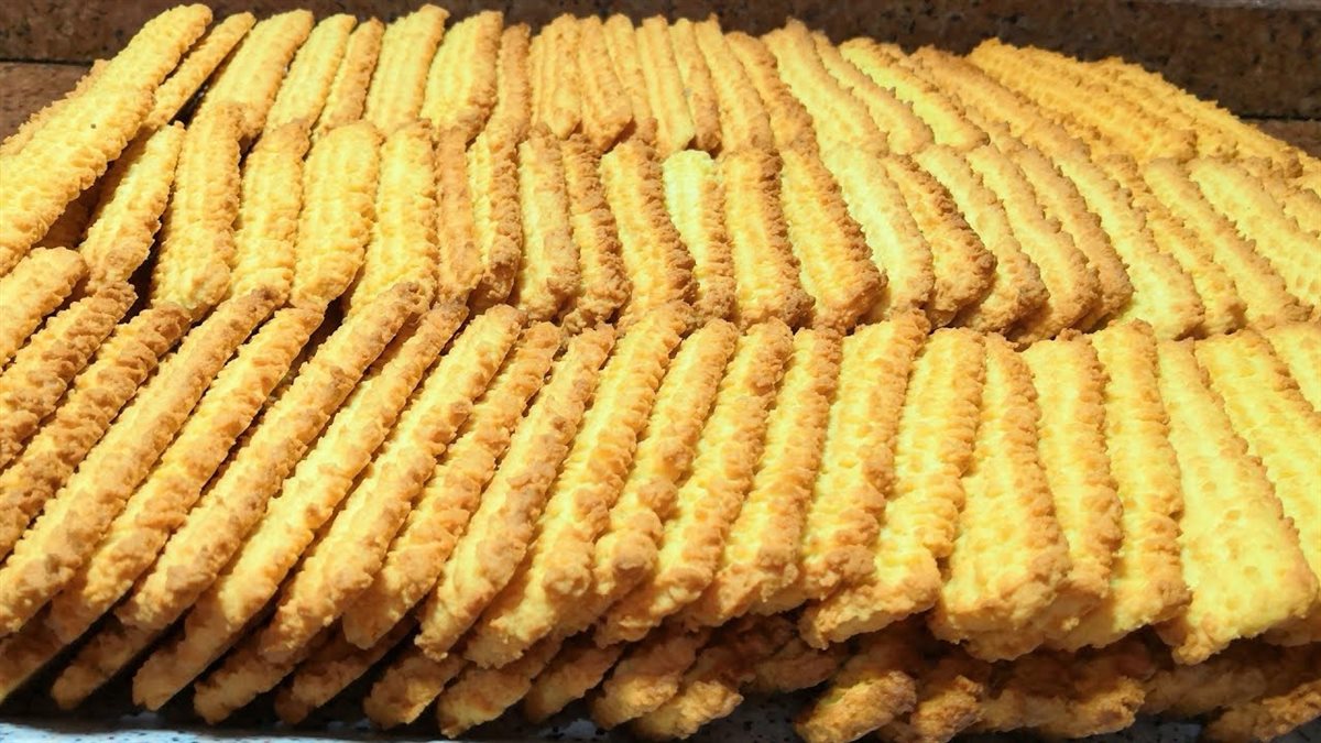 سعر كيلو البسكويت قبل عيد الفطر المبارك 2025