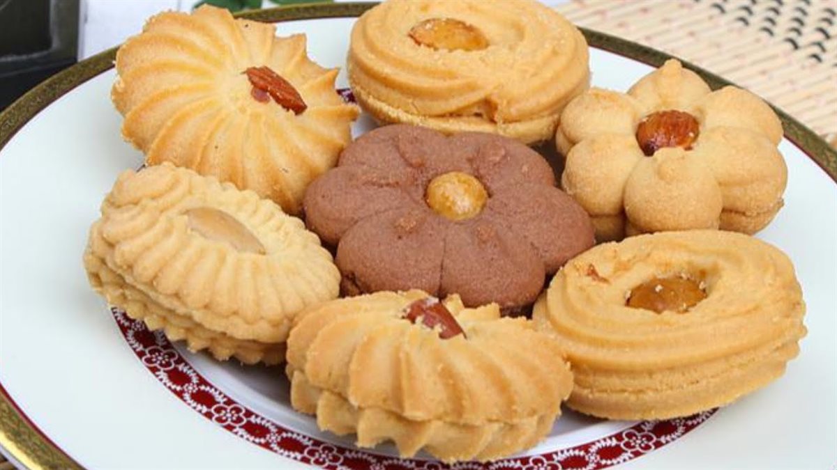 <strong> سعر كيلو البيتيفور قبل عيد الفطر المبارك</strong>