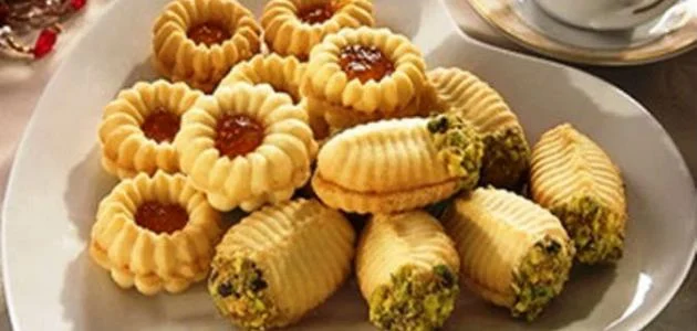 <strong> سعر كيلو البيتيفور قبل عيد الفطر المبارك</strong>