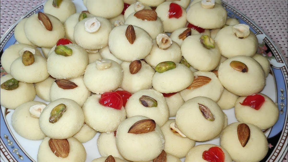 <strong> سعر كيلو البيتيفور قبل عيد الفطر المبارك</strong>