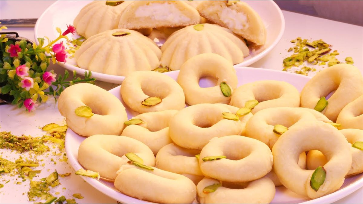 <strong> سعر كيلو البيتيفور قبل عيد الفطر المبارك</strong>