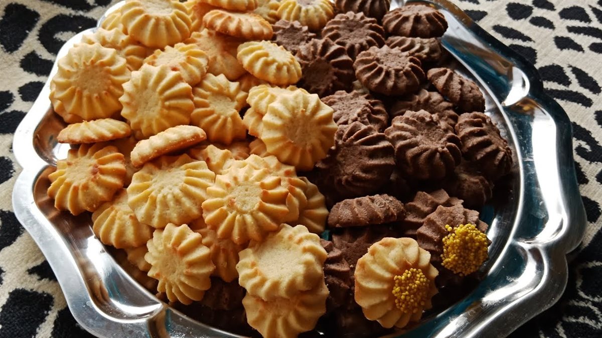 <strong> سعر كيلو البيتيفور قبل عيد الفطر المبارك</strong>