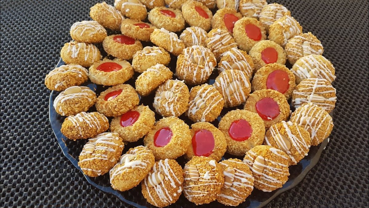 <strong> سعر كيلو البيتيفور قبل عيد الفطر المبارك</strong>