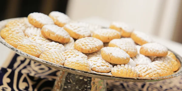 سعر كيلو الكحك قبل عيد الفطر