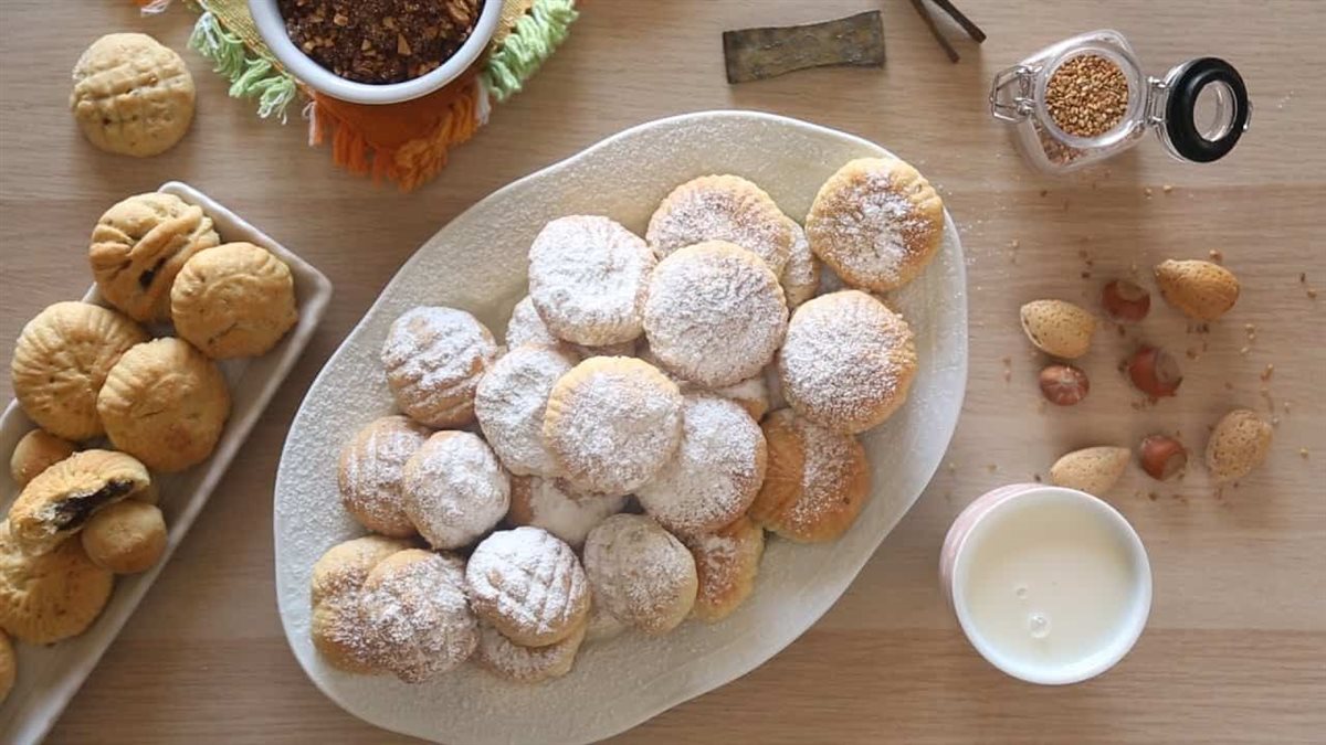 سعر كيلو الكحك قبل عيد الفطر