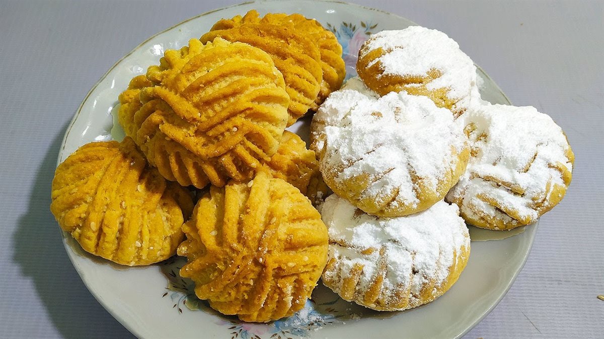 سعر كيلو الكحك قبل عيد الفطر