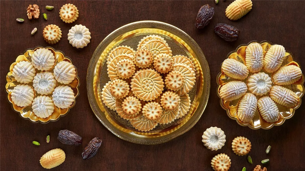 سعر كيلو الكحك قبل عيد الفطر