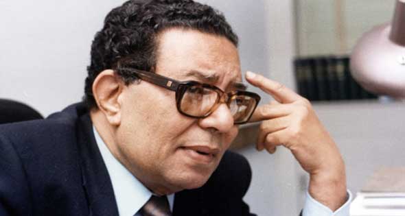 أحمد بهاء الدين