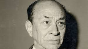 المخرج زكى طليمات