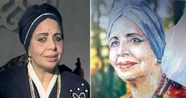 دكتورة نعمات فؤاد