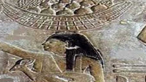 الكعك عند الفراعنة