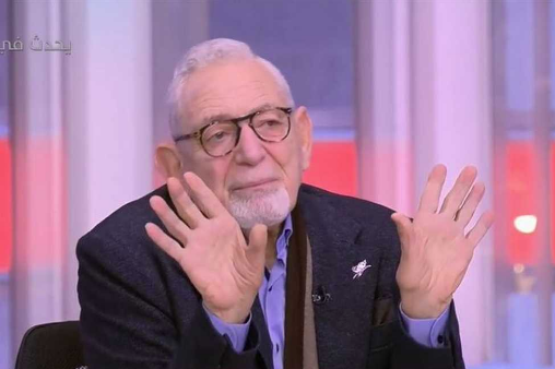 عدلي القيعي، فيتو