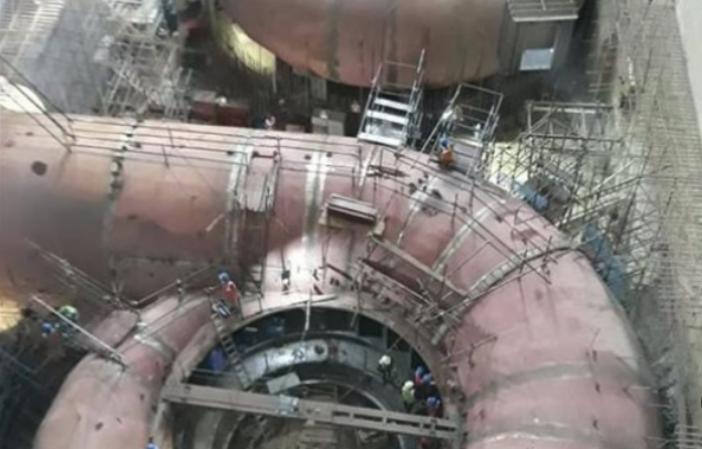 توقف توربينات سد النهضة، فيتو